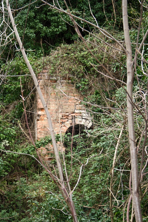 moulin à papier puis faïencerie