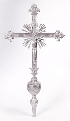 croix de procession