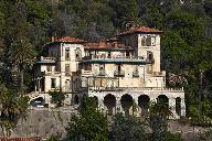 Maison de villégiature (villa balnéaire) dite Mer et Monts