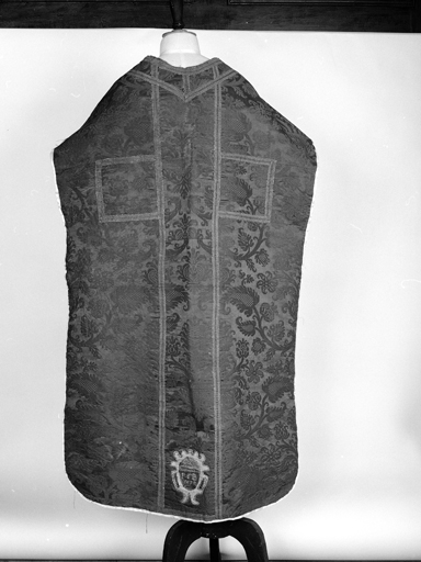 chasuble (N° 2)