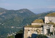 fort de la Drète, de la place forte de Nice