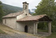 chapelle Notre-Dame-de-Vérimande