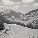 présentation de la commune d'Arvieux