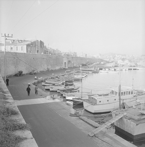 Port Vauban