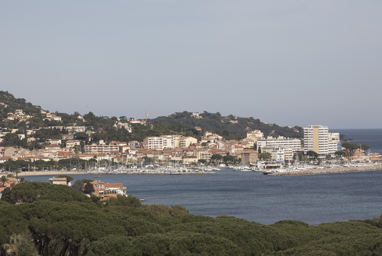 Station Balnéaire Sainte-Maxime