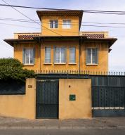 Maison (villa balnéaire)