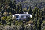 Maison de villégiature (villa balnéaire) dite Tempe a pailla