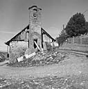 Eglises, chapelles