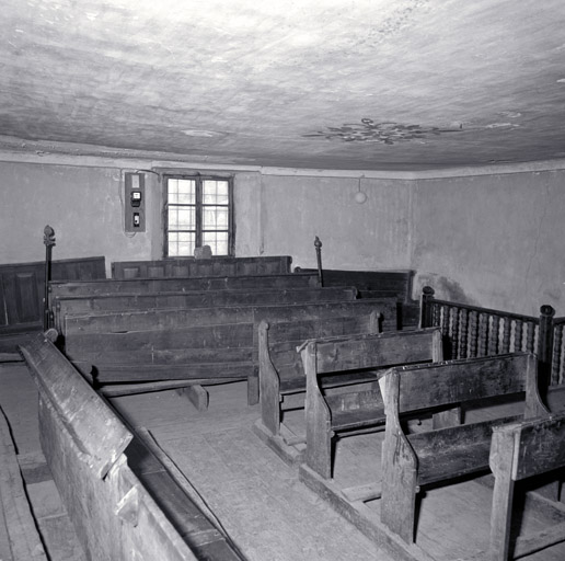 église paroissiale Saint-Pierre