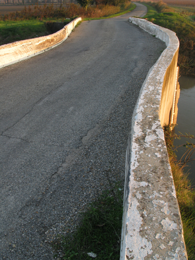 pont routier