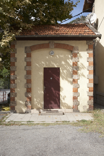 gare de Puget-Théniers