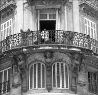rue d'Antibes