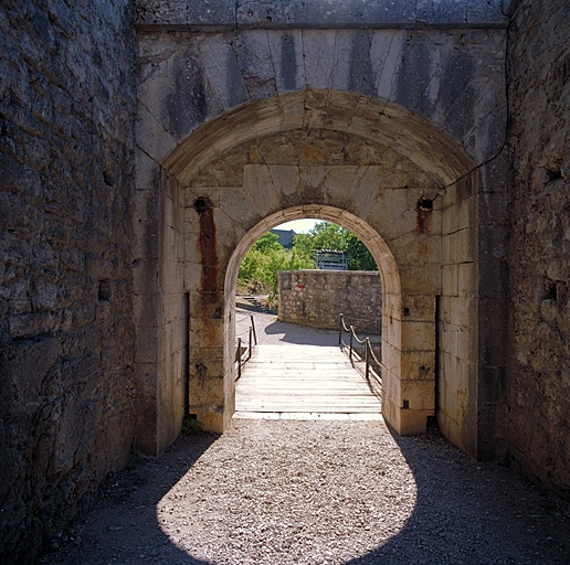 citadelle de Sisteron