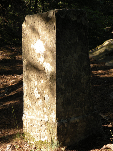 croix de Saint-Pierre