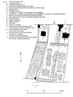 pépinière du jardin d'agrément de la Villa Marie-Thérèse ou Villa Rothschild