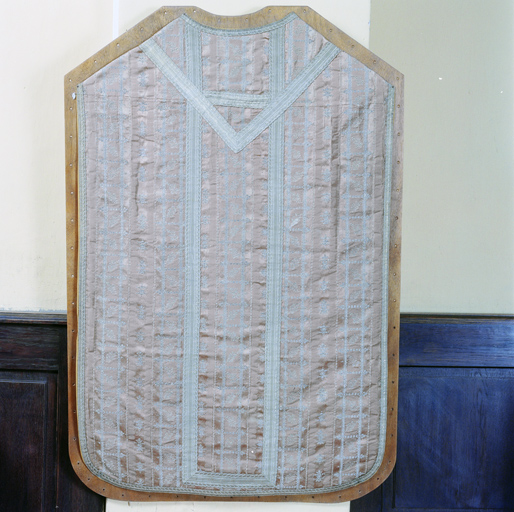 chasuble (n° 1)