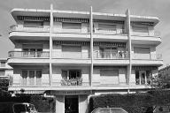 immeuble Le Roosevelt