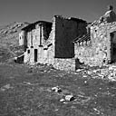 édifice fortifié dit baraquement des Acles