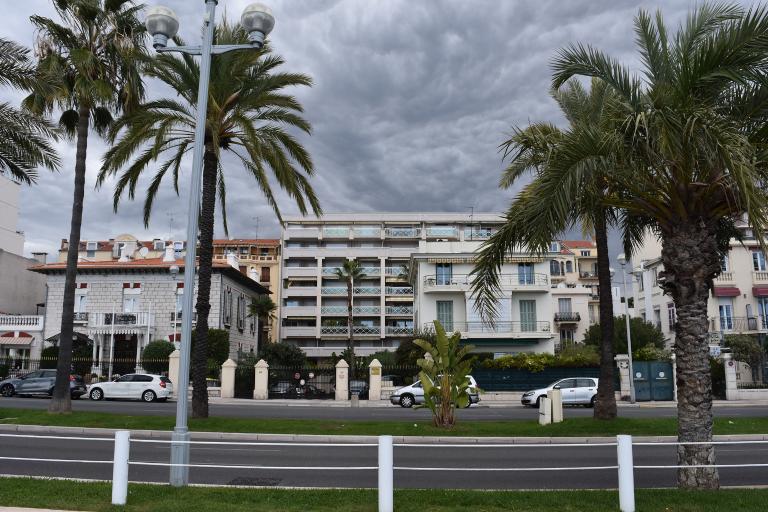 lotissement Fay ou Cité de la Promenade des Anglais