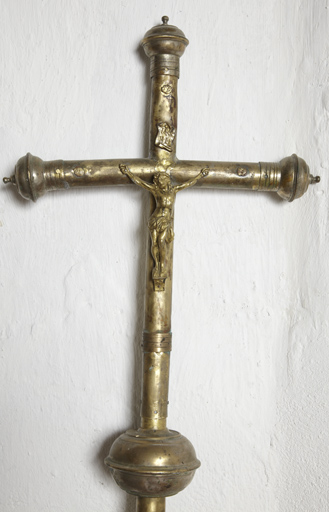 Croix de procession (N°3)