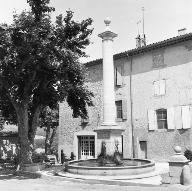 Fontaine