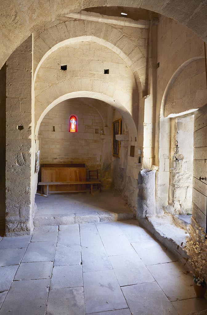 Eglise paroissiale Saint-Pantaléon