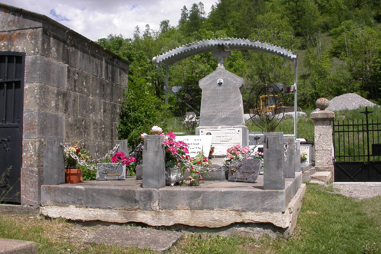 cimetière