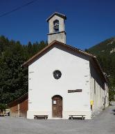 Eglise paroissiale Saint-Sauveur