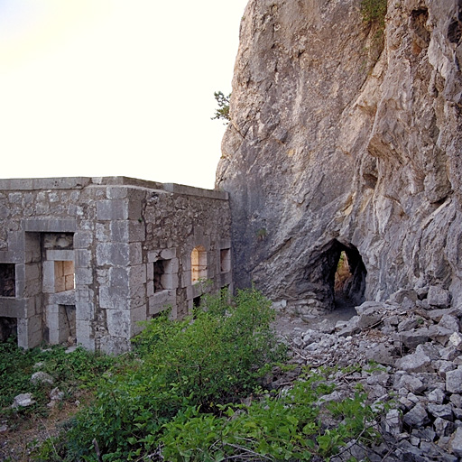 citadelle de Sisteron