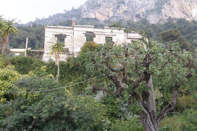 maison de villégiature (villa balnéaire) dite Villa Rosmarino ou Bella Vista