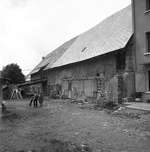 demeure de maître dite château des Orcières, puis château Provensal, puis château Lombard