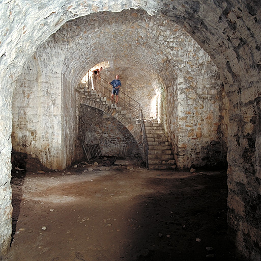 citadelle de Sisteron