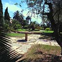 jardin d'agrément