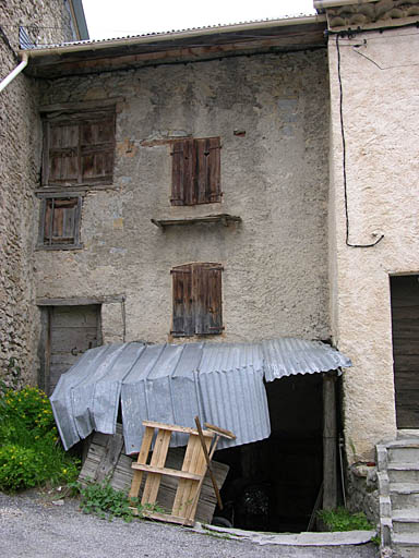 maison