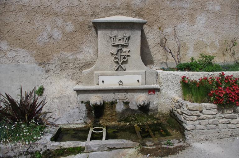 Fontaine