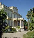 maison dite Villa Marie-Thérèse ou Villa Rothschild