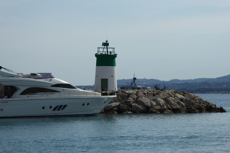 Port Saint-Laurent