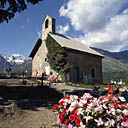 chapelle Saint-Michel