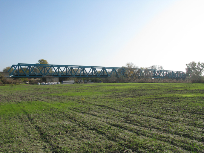 pont routier