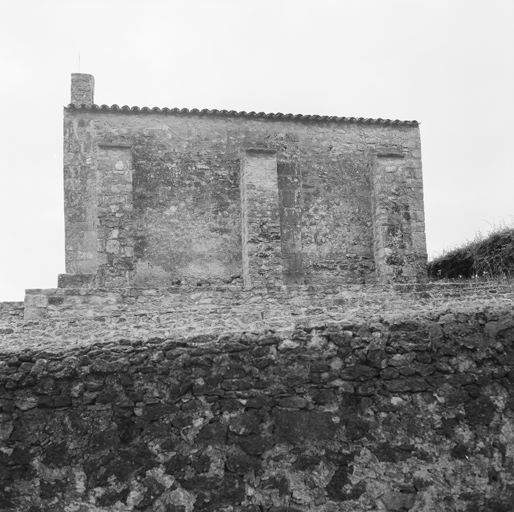 chapelle de Chanoines Réguliers Saint-Pierre