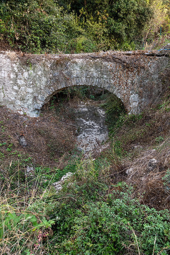 Pont-aqueduc de l'Abéou
