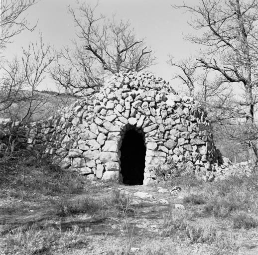 cabane (borie)