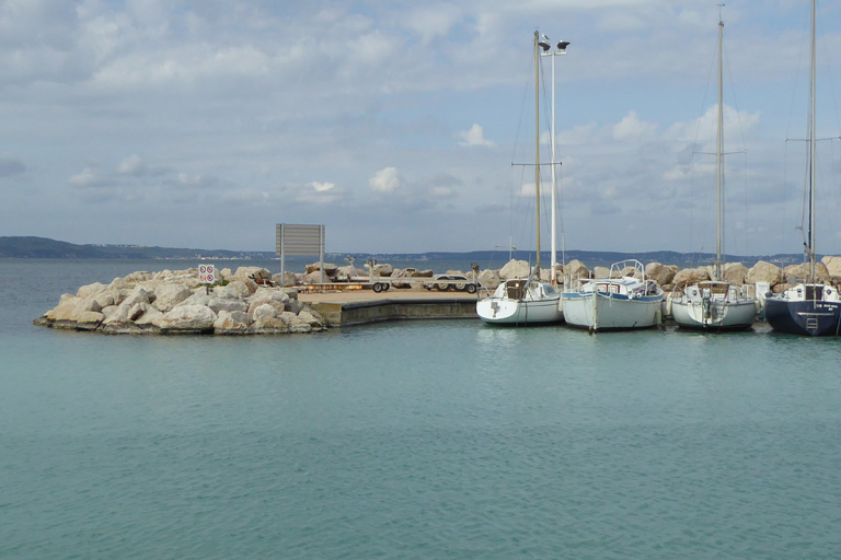 Port du Sagnas