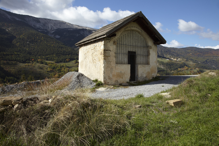 Chapelle Notre-Dame-du-Rosaire