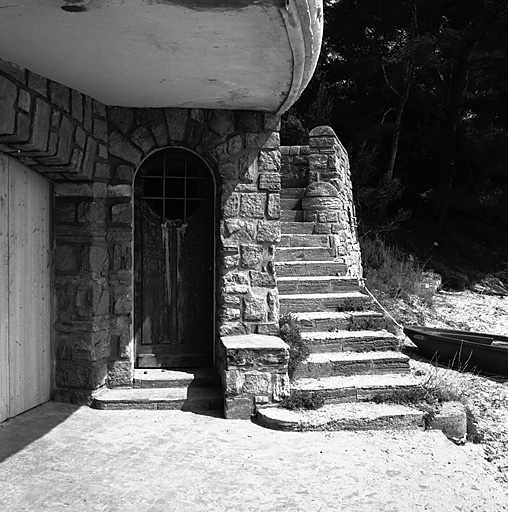 demeure de villégiature dite Domaine du Rayol
