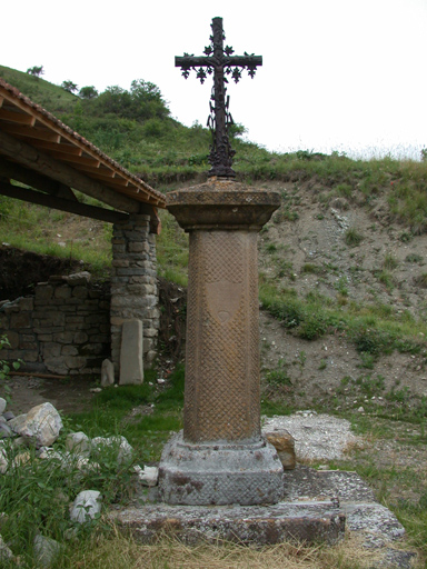 croix monumentale