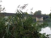 pont ferroviaire dit pont de Rigodon ou viaduc de Cavalet