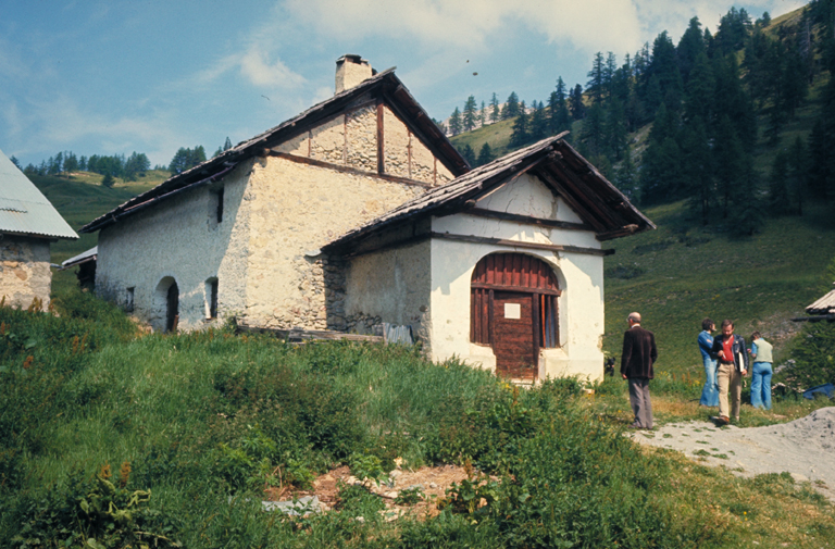 chapelle Saint-Roch