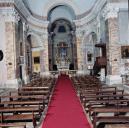 Le mobilier de l'église paroissiale Saint-Michel