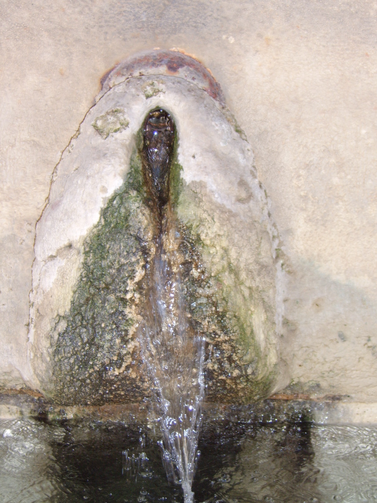 Lavoir dit lavoir de Blanchon